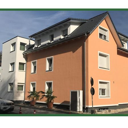 Bodensee Sunshine Zimmer & Apts. Ульдінген-Мюльгофен Екстер'єр фото
