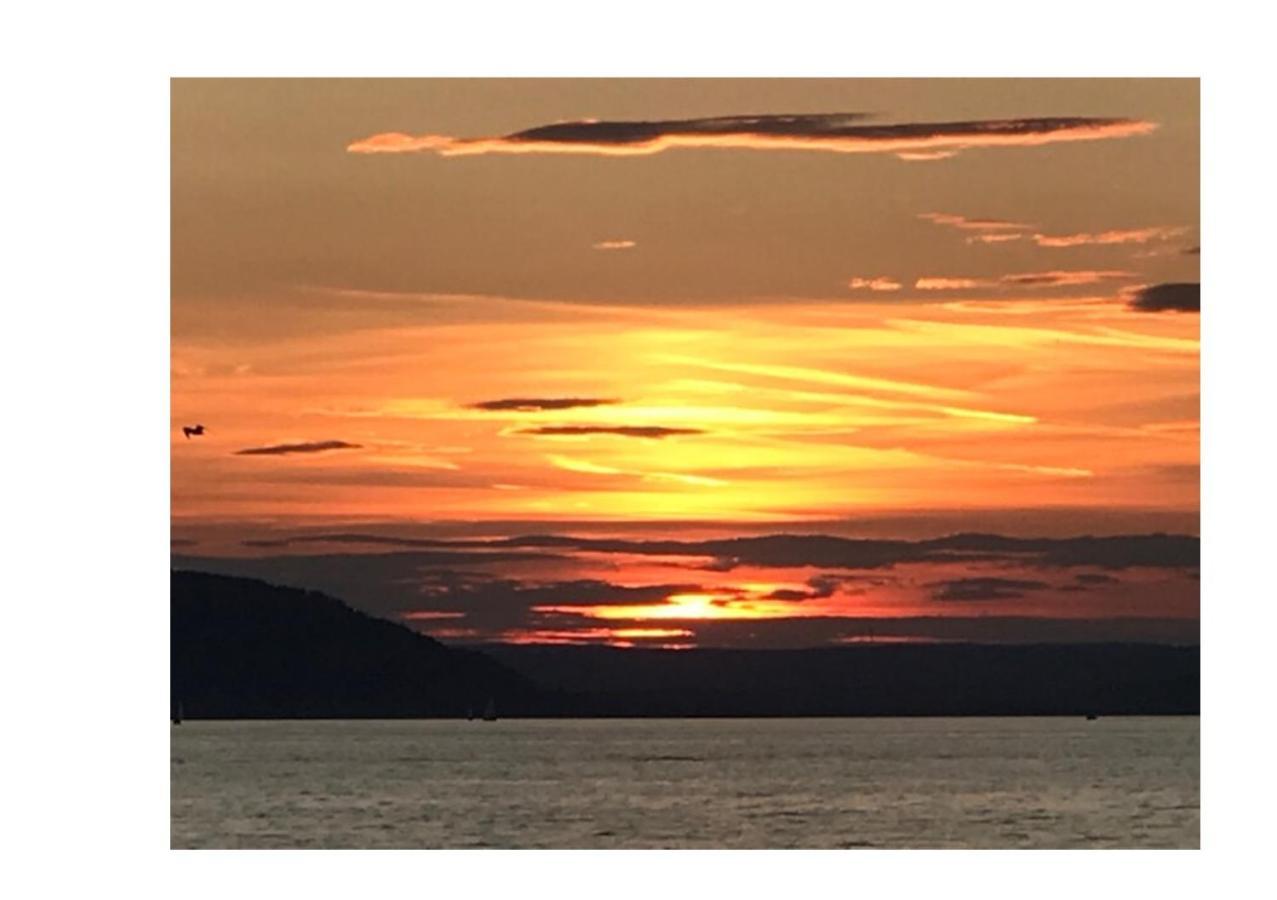 Bodensee Sunshine Zimmer & Apts. Ульдінген-Мюльгофен Екстер'єр фото