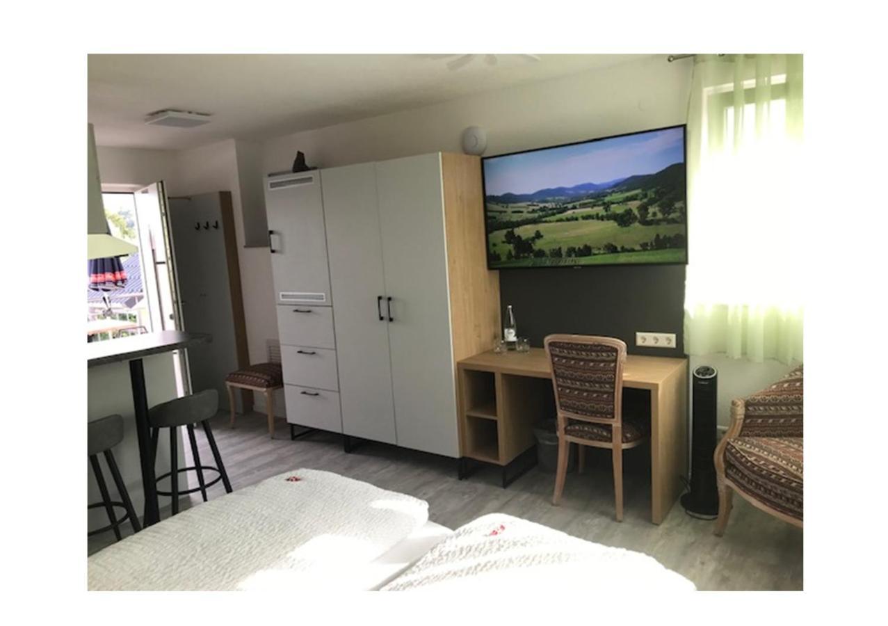 Bodensee Sunshine Zimmer & Apts. Ульдінген-Мюльгофен Екстер'єр фото