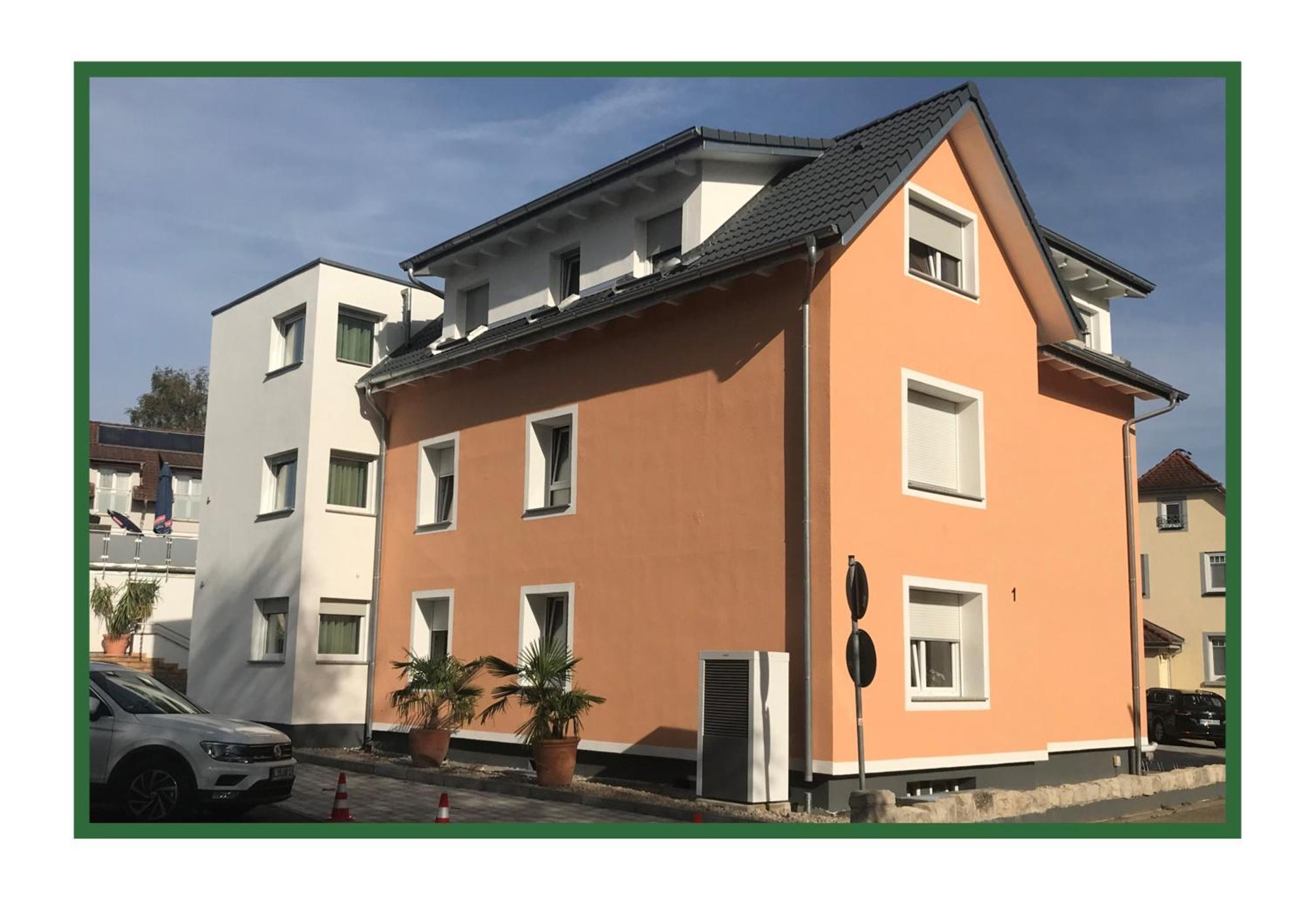 Bodensee Sunshine Zimmer & Apts. Ульдінген-Мюльгофен Екстер'єр фото
